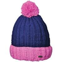 capcho cap pani rose pink mens beanie in blue