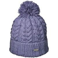 capcho cap babu purple mens beanie in purple