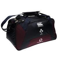 cant irfu holdall