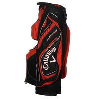 Callaway Chev Org Golf Cart Bag