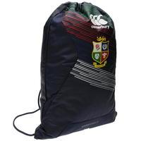 canterbury british and irish lions 2017 gym sack