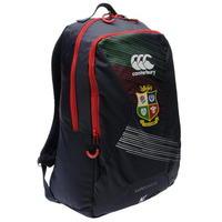 canterbury british and irish lions 2017 training backpack