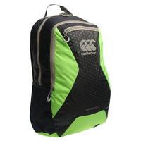 canterbury training back pack bag