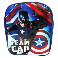 captain america backpack civil war