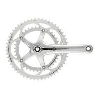 Campagnolo Veloce 52/39T Power-Torque Chainset | Silver - Aluminium - 172.5mm