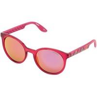 Carrera CARRERA_5024S_79Q women\'s Sunglasses in pink