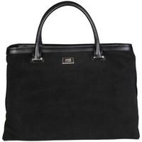 Cavalli Class C00PW16C58C2999_BLACK women\'s Shopper bag in black