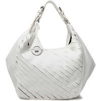 caf noir bbb001 bag average accessories womens shoulder bag in white