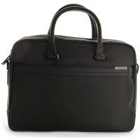 Calvin Klein Jeans Laptop Bag And Gregory women\'s Messenger bag in Black