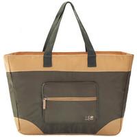 Cathy Ds Paris Shopping Bag FOURRE TOUT women\'s Shopper bag in green