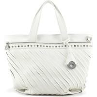 Café Noir BBB002 Bag average Accessories women\'s Shopper bag in white
