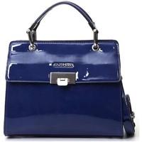 Café Noir BC101 Bauletto Accessories women\'s Handbags in blue