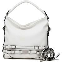 caf noir bd001 bag average accessories womens shoulder bag in white
