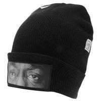 Cayler and Sons Eyes On Me Cuff Beanie Hat