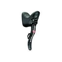 Campagnolo Super Record EPS 11 Speed Ergopower Shifters | Carbon