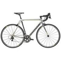 Cannondale CAAD12 105 2017 Road Bike | Black/Other - 54cm