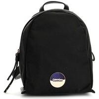 Calvin Klein Jeans Edth Mini Backpack men\'s Backpack in Black