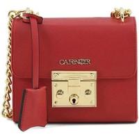 caf noir bg002 across body bag accessories womens shoulder bag in red