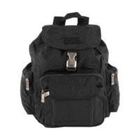 Camel Active Journey Monty Rucksack black (B00-205-60)