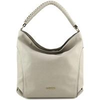 caf noir bl001 bauletto accessories womens handbags in beige