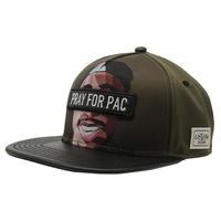 cayler and sons pacasso pray baseball cap mens