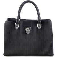 caf noir bm001 bauletto accessories womens handbags in black