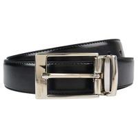 CALVIN KLEIN B36 Leather Belt