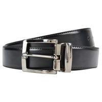 CALVIN KLEIN B30 Leather Belt