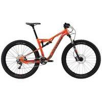 Cannondale Bad Habit 2 2017 Mountain Bike | Orange - M