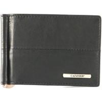 caf noir ae103 wallet accessories black womens purse wallet in black