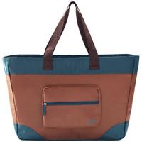 Cathy Ds Paris Shopping Bag FOURRE TOUT women\'s Shopper bag in brown