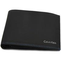Calvin Klein Jeans Nol 10CC Coin Pas 001 men\'s Purse wallet in Black