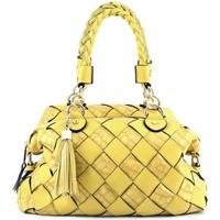 caf noir bk003 bag average accessories yellow womens bag in yellow