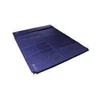Camper Double 25 Self Inflating Mat With Pillow