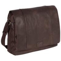 Camel Active Stockholm dark brown (189-801)