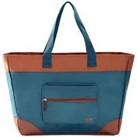Cathy Ds Paris Shopping Bag FOURRE TOUT women\'s Shopper bag in blue