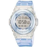 Casio BG1302-2ER Baby-G Watch with World Time