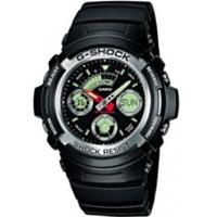 Casio AW590-1A G-Shock Watch