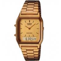 Casio Mens Classic Combi Watch