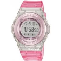 Casio BG1302-4ER Baby-G Watch with World Time