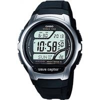 Casio WV58U-1AVEF Wave Ceptor Radio Controlled Watch