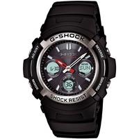 Casio G-Shock Tough Solar Multi-Band Watch