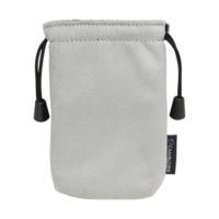 Camgloss Media Cleaning Pouch Grey