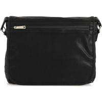 Café Noir BRR001 Briefcases Accessories women\'s Bag in black