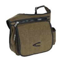 Camel Active Journey Bodybag khaki/black (B00-904-38)