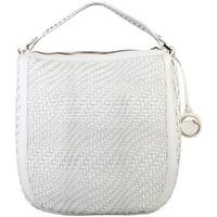 Cavalli Class C41PWCBU0022010_White women\'s Bag in white