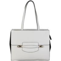 Cavalli Class C61PWCHX0072F03_OFFWHITE-BLACK women\'s Bag in white