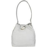 cavalli class c61pwciy0052011 offwhite womens bag in white