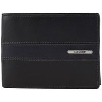 Café Noir AV101 Wallet Accessories Grey women\'s Purse wallet in grey