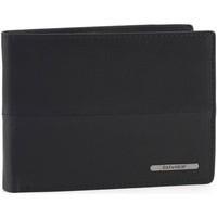 Café Noir AE101 Wallet Accessories women\'s Purse wallet in black